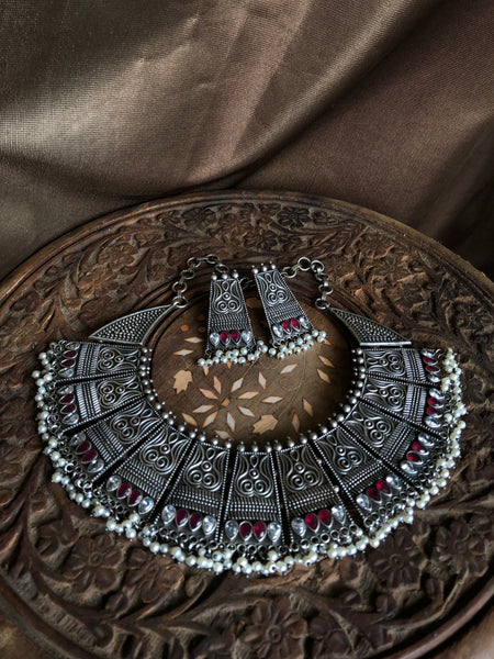 Rudra in ruby