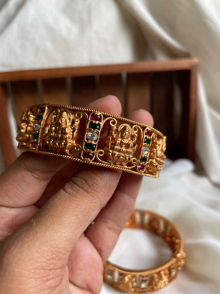 Nagas antique Bangles- set of 2