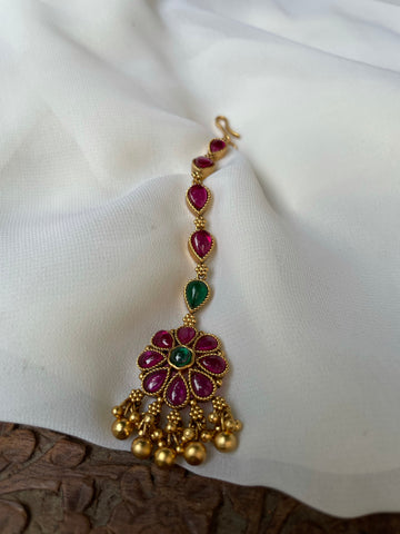 Small kemp flower chutti