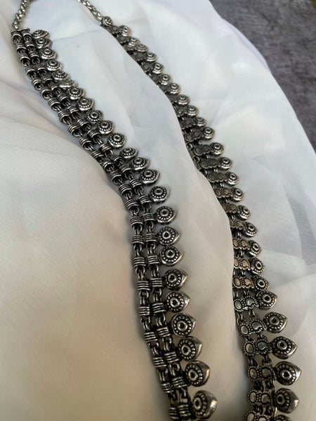 Kolhapuri reversible Haram