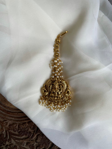 Nagas Lakshmi chutti