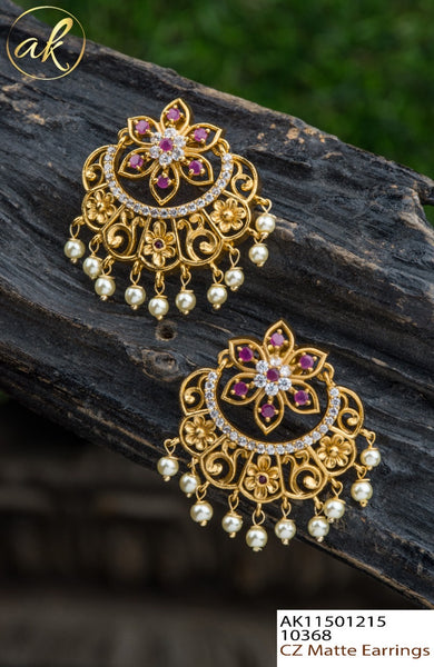 Ruby flower Balis