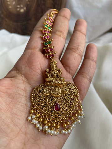 Lakshmi kemp antique chutti