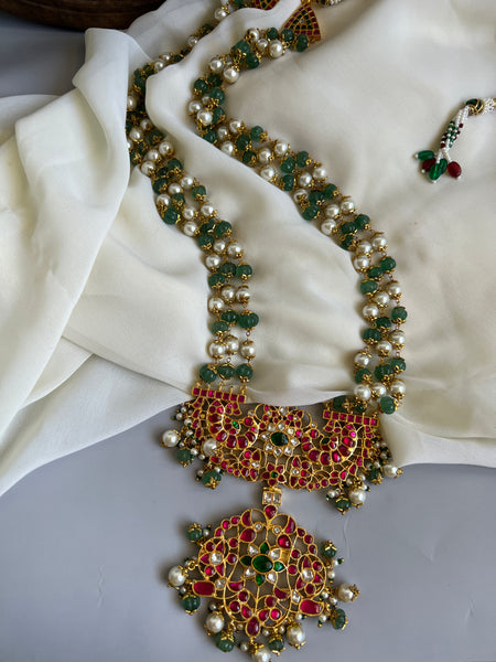 PS-1 inspired Nandini haram