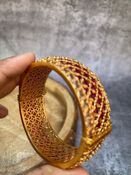 Premium Kemp bangles set of 2
