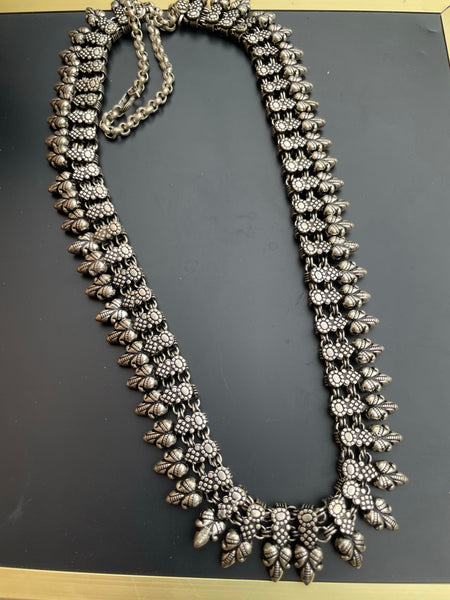 Kolhapuri reversible Haram