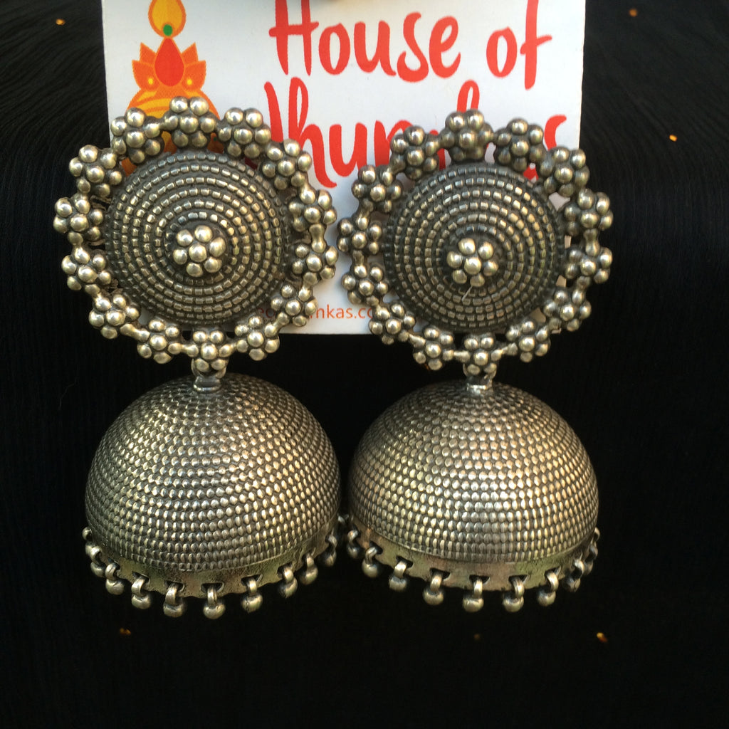 Suryakanthi jhumka 2025