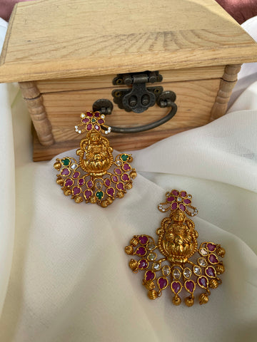 Lakshmi bridal  jada billa