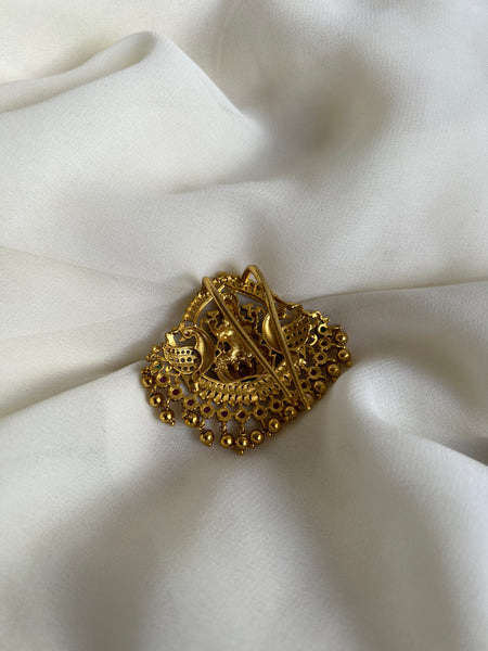 Lakshmi antique Jada billa
