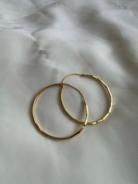 Jumbo Golden loops