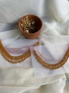 Gold drops Mattal