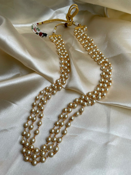 Multi layer Pearl haram
