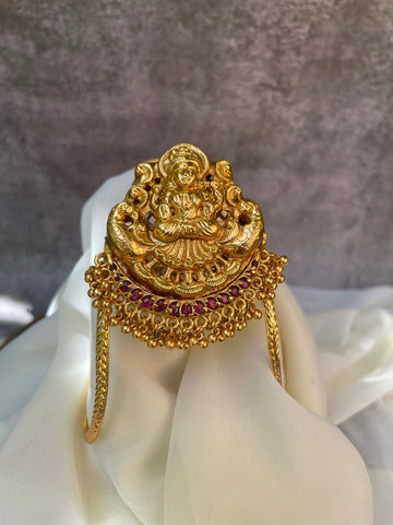 Lakshmi Nagas kemp armband