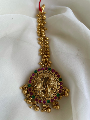 Vivaah tika