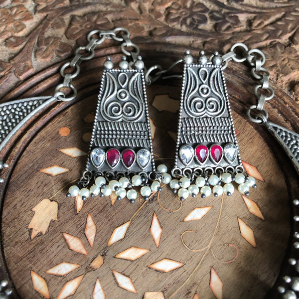 Rudra in ruby