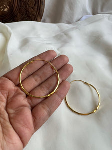 Jumbo Golden loops