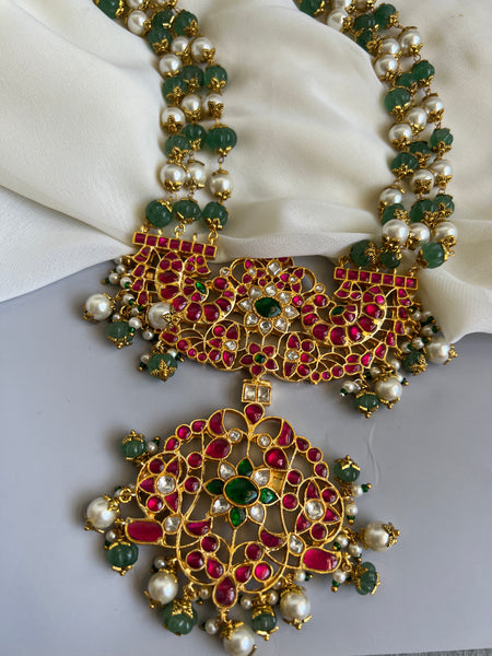 PS-1 inspired Nandini haram