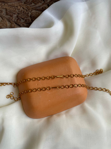 Necklace extension