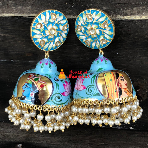 Krishna Radha 2