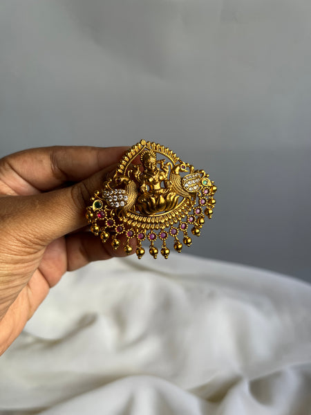 Lakshmi antique Jada billa