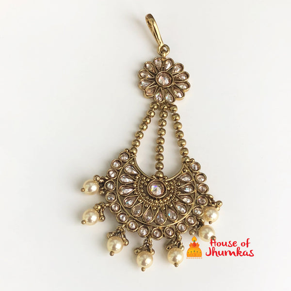 Antique Jhoomar