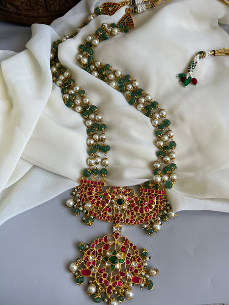 PS-1 inspired Nandini haram