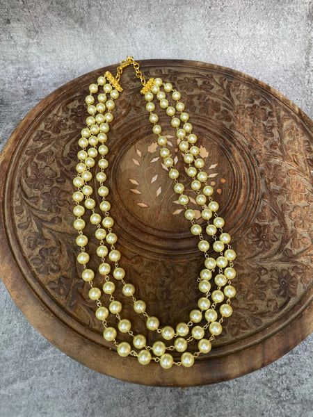3 layer jumbo Pearl haram