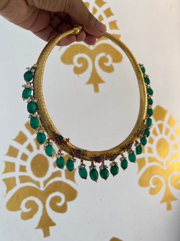 Parrot antique Hasli