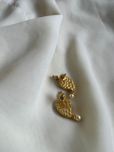 Kundan Manga studs