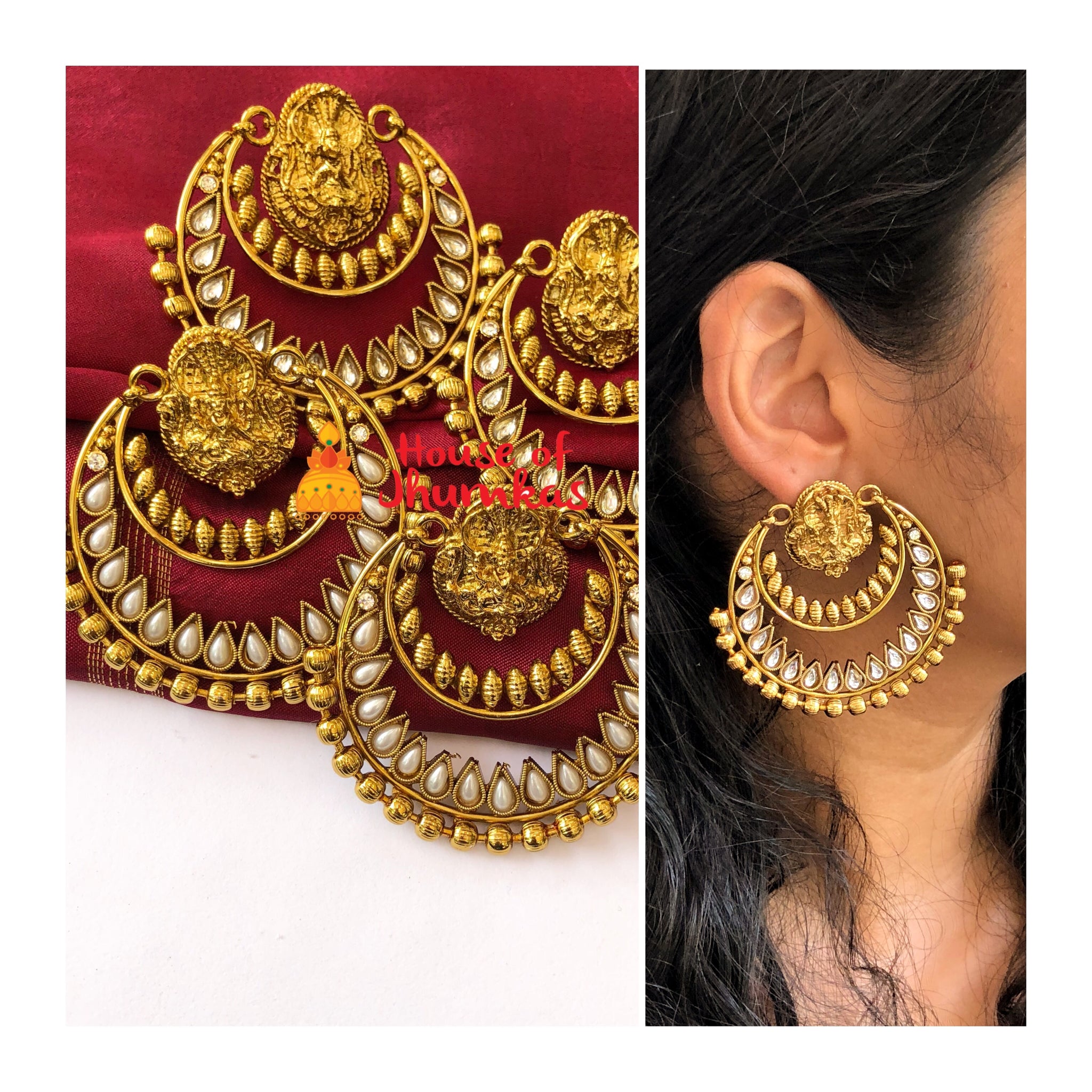 Nagalakshmi Balis