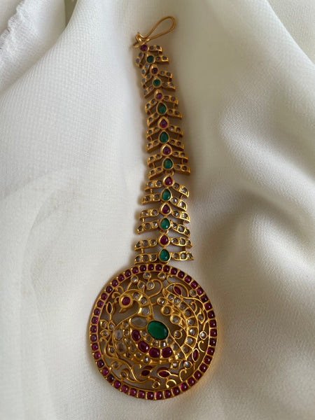 Vintage kemp peacock chutti