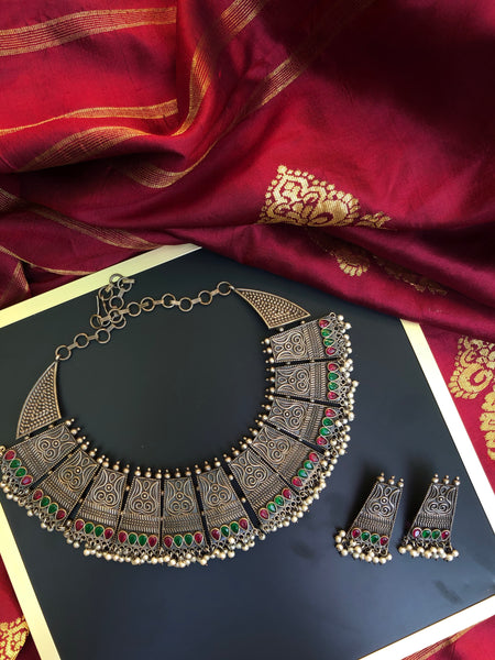 Rudra in ruby