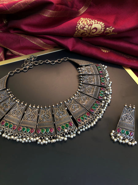 Rudra in ruby