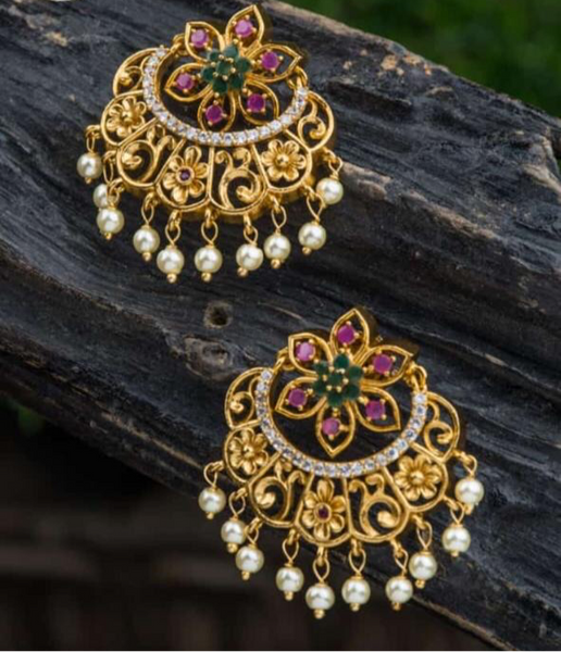 Ruby flower Balis