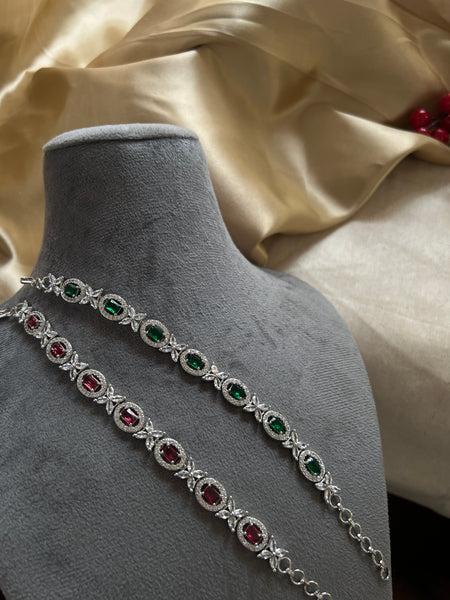Ad stone bracelet - style B