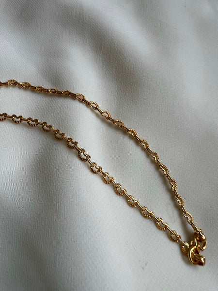 Kerala style anklets 10.5 inches