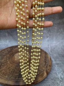 Multi layer Pearl haram