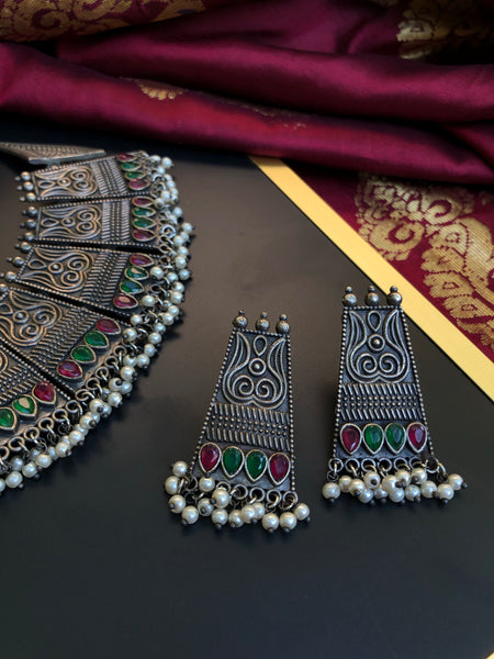 Rudra in ruby